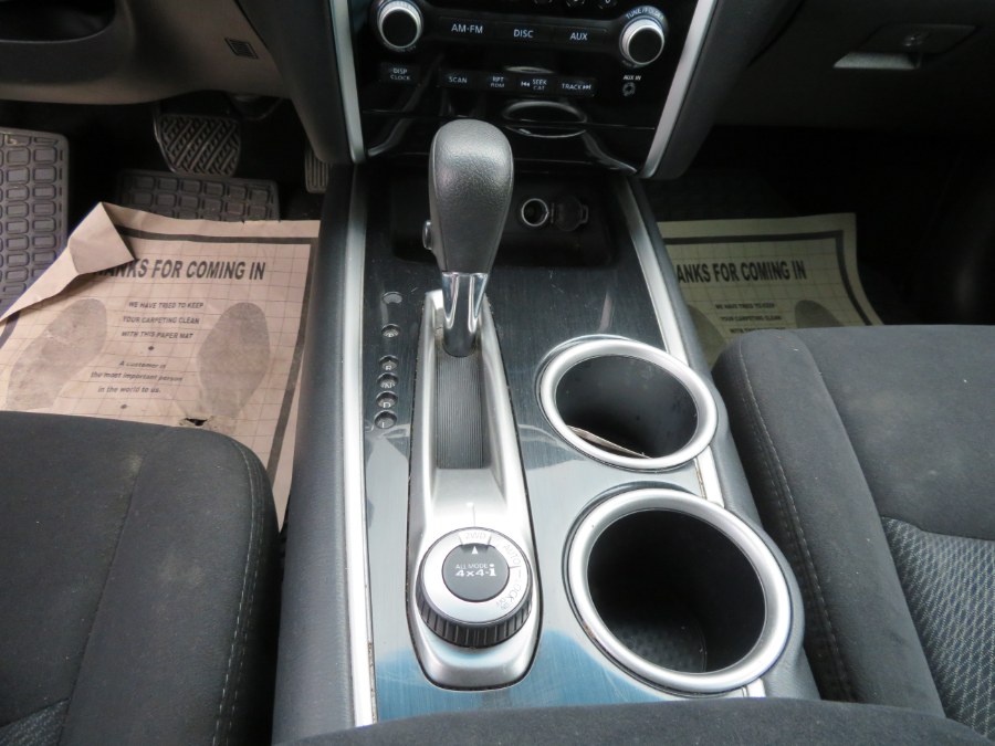 Used Nissan Pathfinder 4WD 4dr S 2014 | Auto Match LLC. Waterbury, Connecticut Used Nissan Pathfinder 4WD 4dr S 2014 | Auto Match LLC. Waterbury, Connecticut