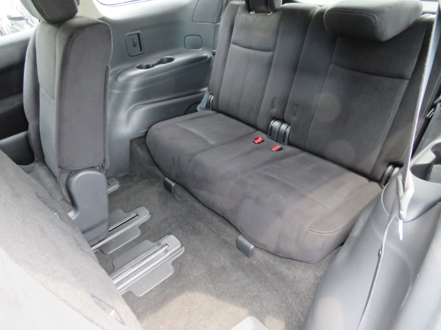 Used Nissan Pathfinder 4WD 4dr S 2014 | Auto Match LLC. Waterbury, Connecticut Used Nissan Pathfinder 4WD 4dr S 2014 | Auto Match LLC. Waterbury, Connecticut