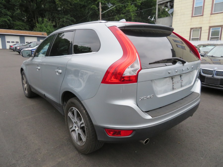 Used Volvo XC60 AWD 4dr T6 R-Design Premier Plus 2013 | Auto Match LLC. Waterbury, Connecticut Used Volvo XC60 AWD 4dr T6 R-Design Premier Plus 2013 | Auto Match LLC. Waterbury, Connecticut