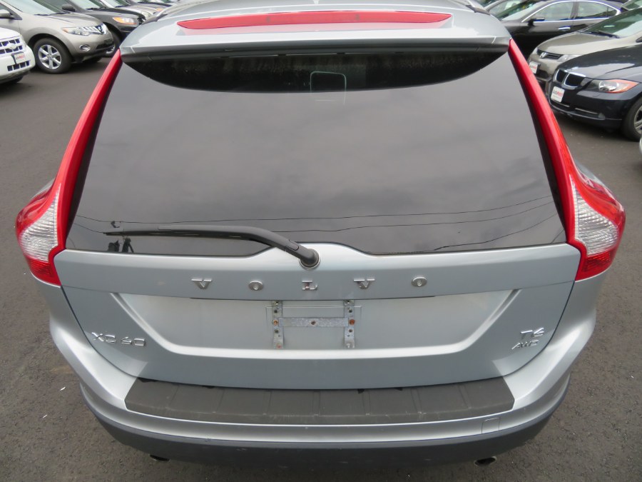 Used Volvo XC60 AWD 4dr T6 R-Design Premier Plus 2013 | Auto Match LLC. Waterbury, Connecticut Used Volvo XC60 AWD 4dr T6 R-Design Premier Plus 2013 | Auto Match LLC. Waterbury, Connecticut