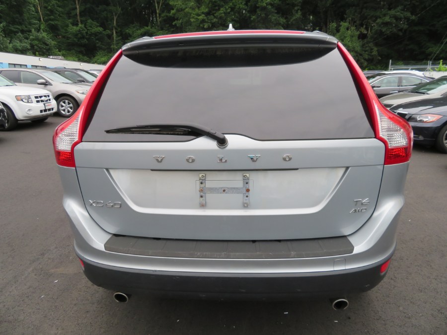 Used Volvo XC60 AWD 4dr T6 R-Design Premier Plus 2013 | Auto Match LLC. Waterbury, Connecticut Used Volvo XC60 AWD 4dr T6 R-Design Premier Plus 2013 | Auto Match LLC. Waterbury, Connecticut