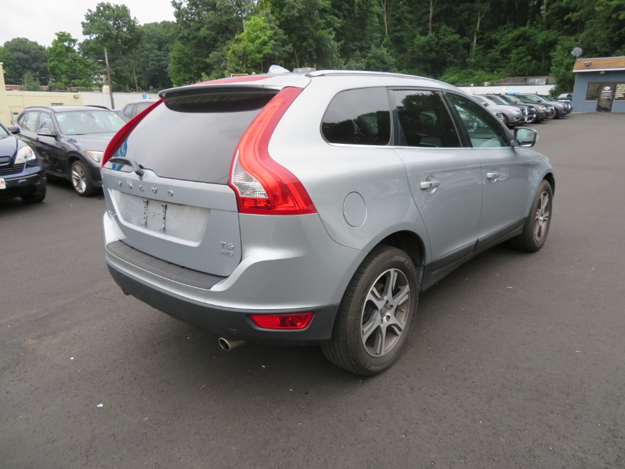 Used Volvo XC60 AWD 4dr T6 R-Design Premier Plus 2013 | Auto Match LLC. Waterbury, Connecticut Used Volvo XC60 AWD 4dr T6 R-Design Premier Plus 2013 | Auto Match LLC. Waterbury, Connecticut