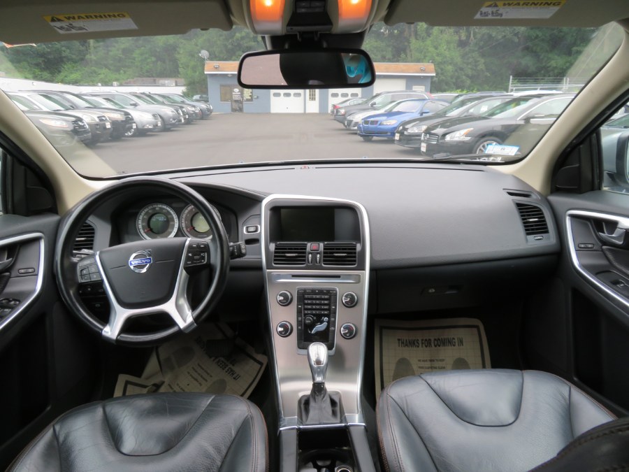 Used Volvo XC60 AWD 4dr T6 R-Design Premier Plus 2013 | Auto Match LLC. Waterbury, Connecticut Used Volvo XC60 AWD 4dr T6 R-Design Premier Plus 2013 | Auto Match LLC. Waterbury, Connecticut