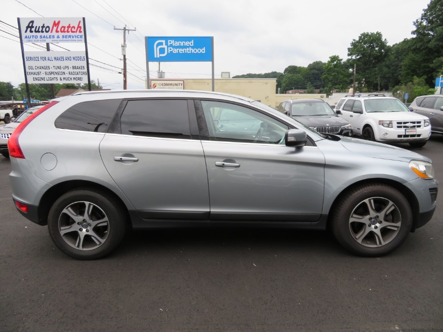 Used Volvo XC60 AWD 4dr T6 R-Design Premier Plus 2013 | Auto Match LLC. Waterbury, Connecticut Used Volvo XC60 AWD 4dr T6 R-Design Premier Plus 2013 | Auto Match LLC. Waterbury, Connecticut