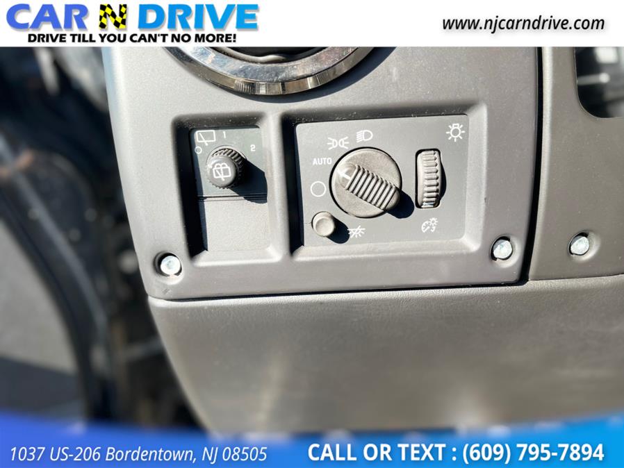 Used Hummer H2 SUV 2005 | Car N Drive. Bordentown, New Jersey Used Hummer H2 SUV 2005 | Car N Drive. Bordentown, New Jersey