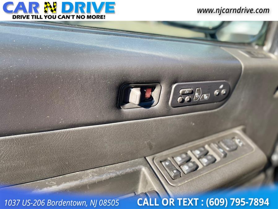 Used Hummer H2 SUV 2005 | Car N Drive. Bordentown, New Jersey Used Hummer H2 SUV 2005 | Car N Drive. Bordentown, New Jersey