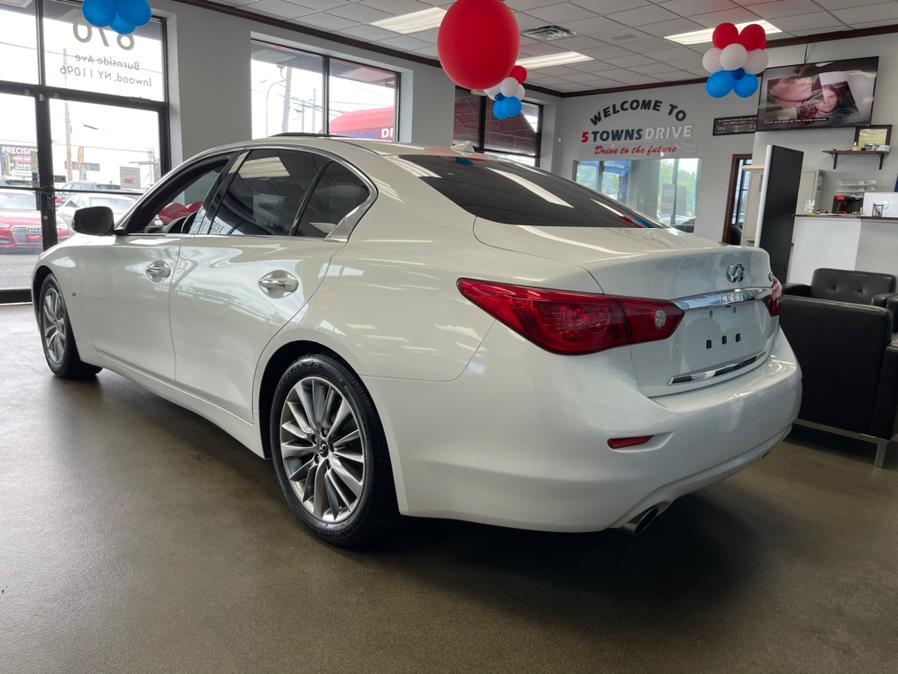 Used Infiniti Q50 4dr Sdn RWD 2015 | 5 Towns Drive. Inwood, New York Used Infiniti Q50 4dr Sdn RWD 2015 | 5 Towns Drive. Inwood, New York