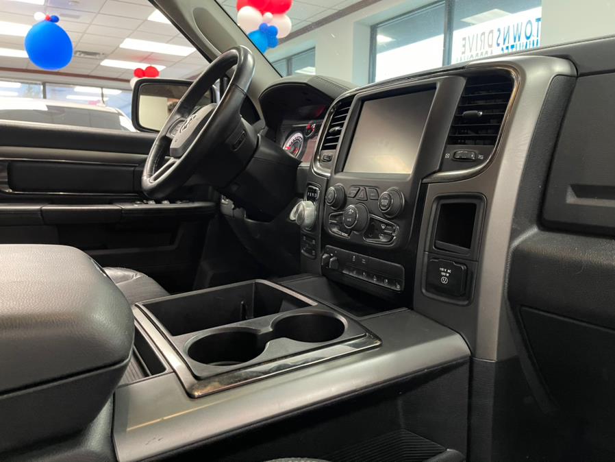2015 Ram 1500 4WD Crew Cab 140.5" Sport, available for sale in Inwood, New York | 5 Towns Drive. Inwood, New York 2015 Ram 1500 4WD Crew Cab 140.5" Sport, available for sale in Inwood, New York | 5 Towns Drive. Inwood, New York