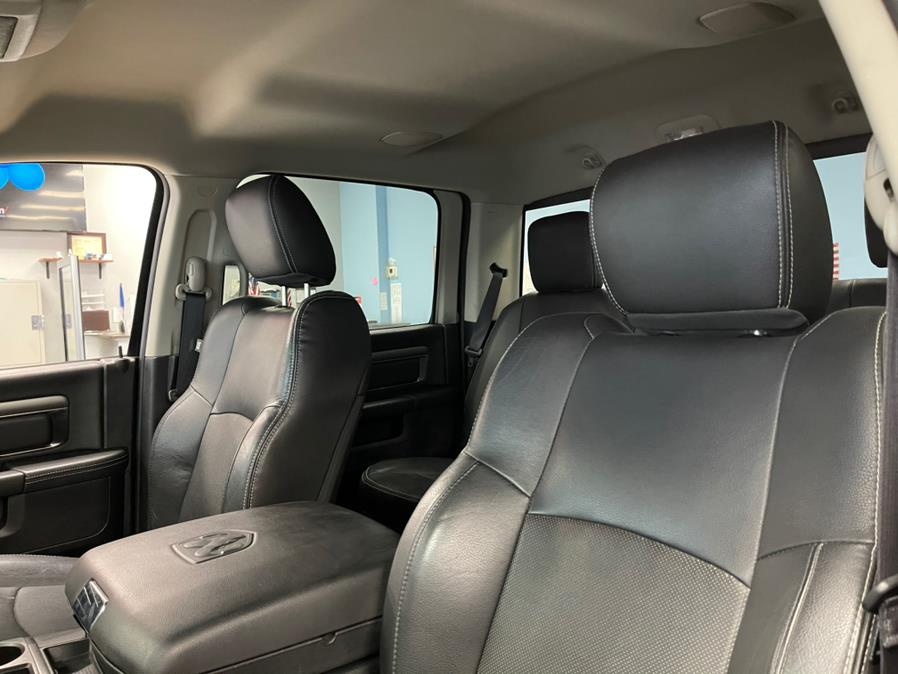 2015 Ram 1500 4WD Crew Cab 140.5" Sport, available for sale in Inwood, New York | 5 Towns Drive. Inwood, New York 2015 Ram 1500 4WD Crew Cab 140.5" Sport, available for sale in Inwood, New York | 5 Towns Drive. Inwood, New York