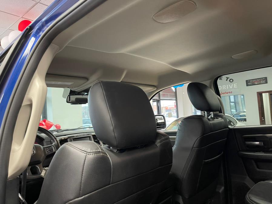 2015 Ram 1500 4WD Crew Cab 140.5" Sport, available for sale in Inwood, New York | 5 Towns Drive. Inwood, New York 2015 Ram 1500 4WD Crew Cab 140.5" Sport, available for sale in Inwood, New York | 5 Towns Drive. Inwood, New York
