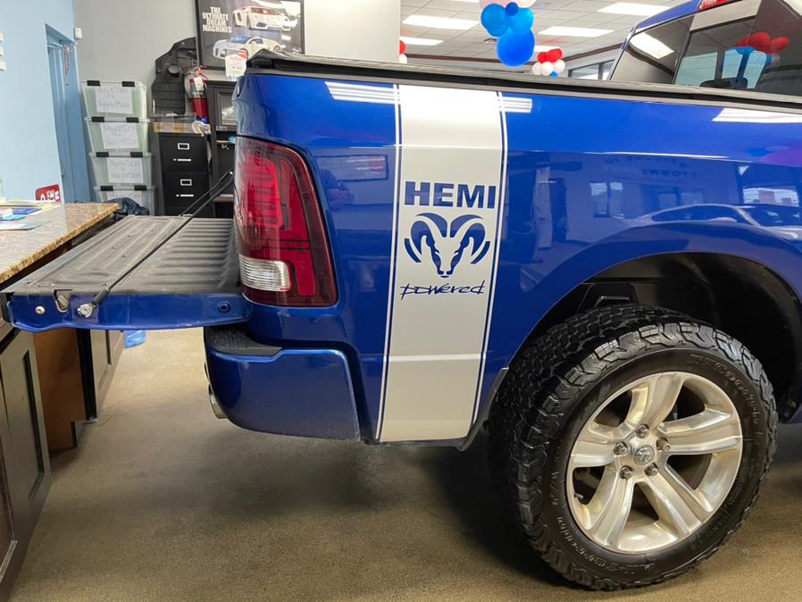 2015 Ram 1500 4WD Crew Cab 140.5" Sport, available for sale in Inwood, New York | 5 Towns Drive. Inwood, New York 2015 Ram 1500 4WD Crew Cab 140.5" Sport, available for sale in Inwood, New York | 5 Towns Drive. Inwood, New York