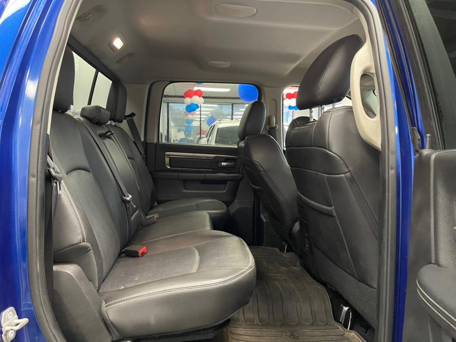 2015 Ram 1500 4WD Crew Cab 140.5" Sport, available for sale in Inwood, New York | 5 Towns Drive. Inwood, New York 2015 Ram 1500 4WD Crew Cab 140.5" Sport, available for sale in Inwood, New York | 5 Towns Drive. Inwood, New York