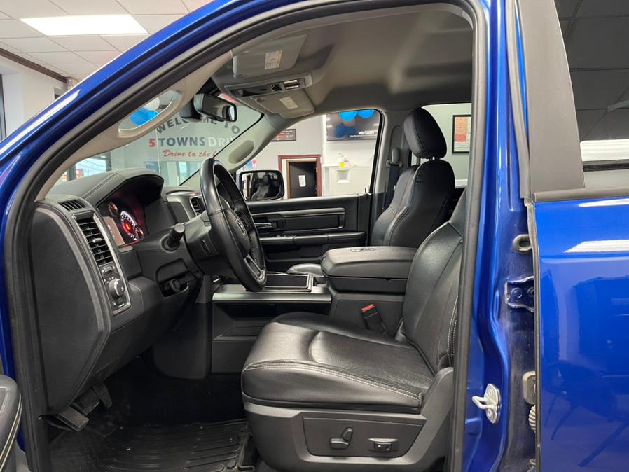 2015 Ram 1500 4WD Crew Cab 140.5" Sport, available for sale in Inwood, New York | 5 Towns Drive. Inwood, New York 2015 Ram 1500 4WD Crew Cab 140.5" Sport, available for sale in Inwood, New York | 5 Towns Drive. Inwood, New York