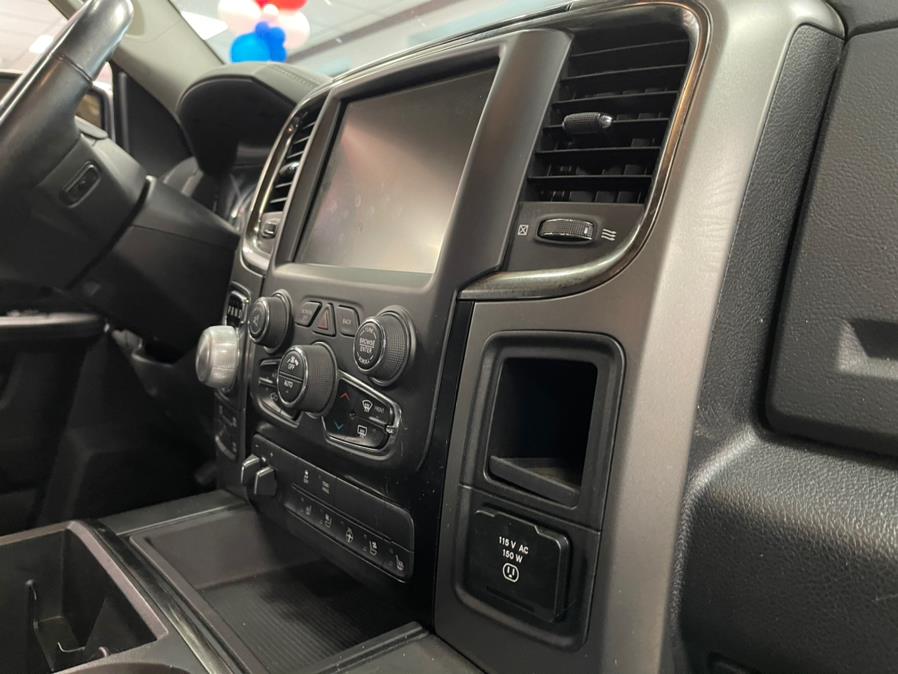 2015 Ram 1500 4WD Crew Cab 140.5" Sport, available for sale in Inwood, New York | 5 Towns Drive. Inwood, New York 2015 Ram 1500 4WD Crew Cab 140.5" Sport, available for sale in Inwood, New York | 5 Towns Drive. Inwood, New York