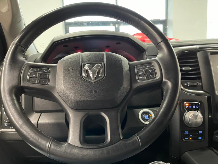 2015 Ram 1500 4WD Crew Cab 140.5" Sport, available for sale in Inwood, New York | 5 Towns Drive. Inwood, New York 2015 Ram 1500 4WD Crew Cab 140.5" Sport, available for sale in Inwood, New York | 5 Towns Drive. Inwood, New York