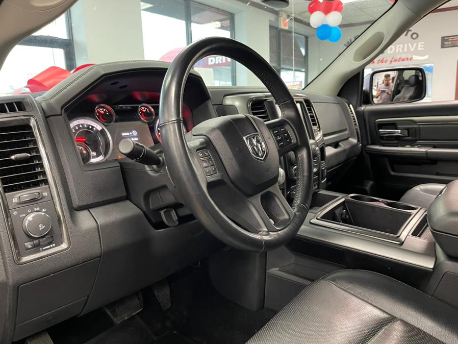 2015 Ram 1500 4WD Crew Cab 140.5" Sport, available for sale in Inwood, New York | 5 Towns Drive. Inwood, New York 2015 Ram 1500 4WD Crew Cab 140.5" Sport, available for sale in Inwood, New York | 5 Towns Drive. Inwood, New York