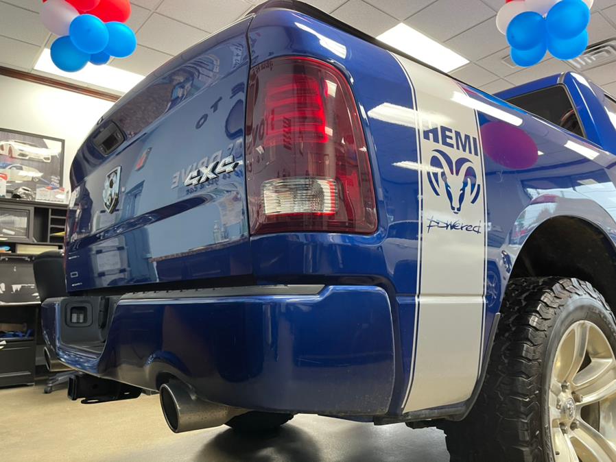 2015 Ram 1500 4WD Crew Cab 140.5" Sport, available for sale in Inwood, New York | 5 Towns Drive. Inwood, New York 2015 Ram 1500 4WD Crew Cab 140.5" Sport, available for sale in Inwood, New York | 5 Towns Drive. Inwood, New York