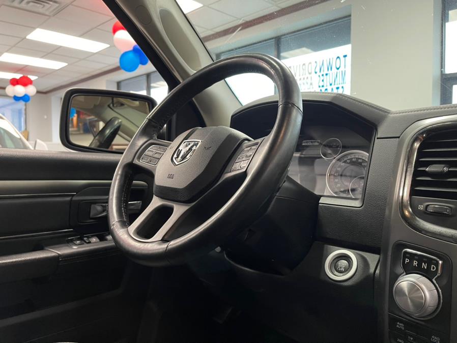 2015 Ram 1500 4WD Crew Cab 140.5" Sport, available for sale in Inwood, New York | 5 Towns Drive. Inwood, New York 2015 Ram 1500 4WD Crew Cab 140.5" Sport, available for sale in Inwood, New York | 5 Towns Drive. Inwood, New York