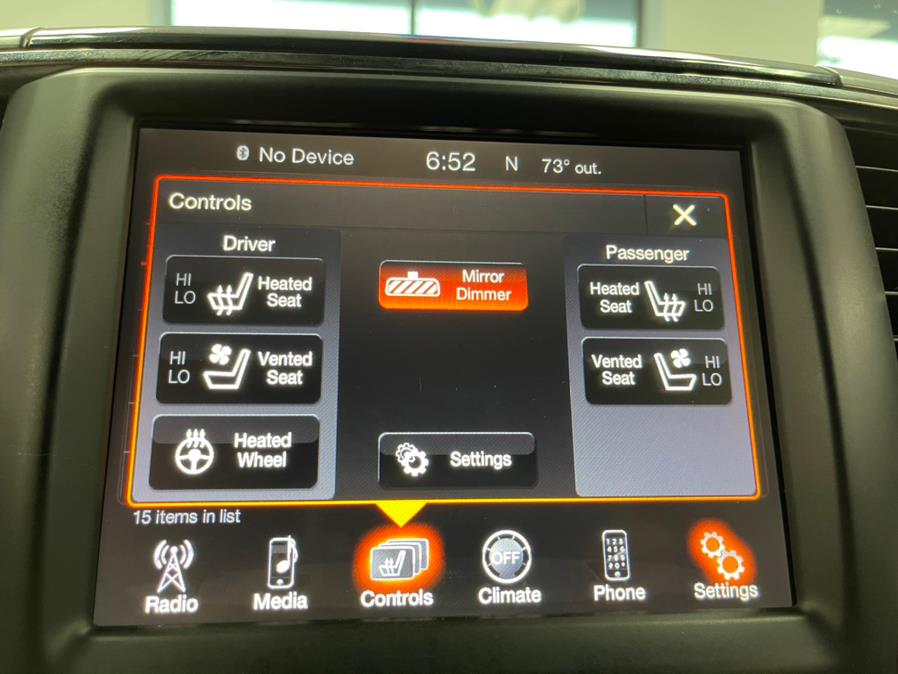 2015 Ram 1500 4WD Crew Cab 140.5" Sport, available for sale in Inwood, New York | 5 Towns Drive. Inwood, New York 2015 Ram 1500 4WD Crew Cab 140.5" Sport, available for sale in Inwood, New York | 5 Towns Drive. Inwood, New York