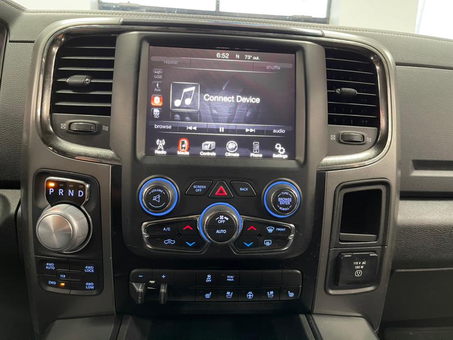 2015 Ram 1500 4WD Crew Cab 140.5" Sport, available for sale in Inwood, New York | 5 Towns Drive. Inwood, New York 2015 Ram 1500 4WD Crew Cab 140.5" Sport, available for sale in Inwood, New York | 5 Towns Drive. Inwood, New York