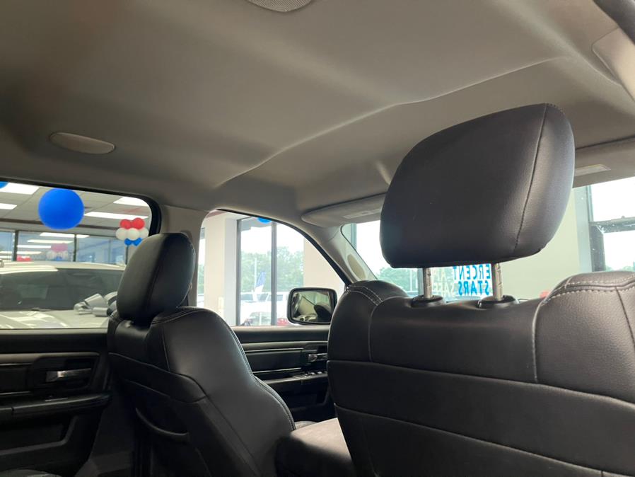 2015 Ram 1500 4WD Crew Cab 140.5" Sport, available for sale in Inwood, New York | 5 Towns Drive. Inwood, New York 2015 Ram 1500 4WD Crew Cab 140.5" Sport, available for sale in Inwood, New York | 5 Towns Drive. Inwood, New York