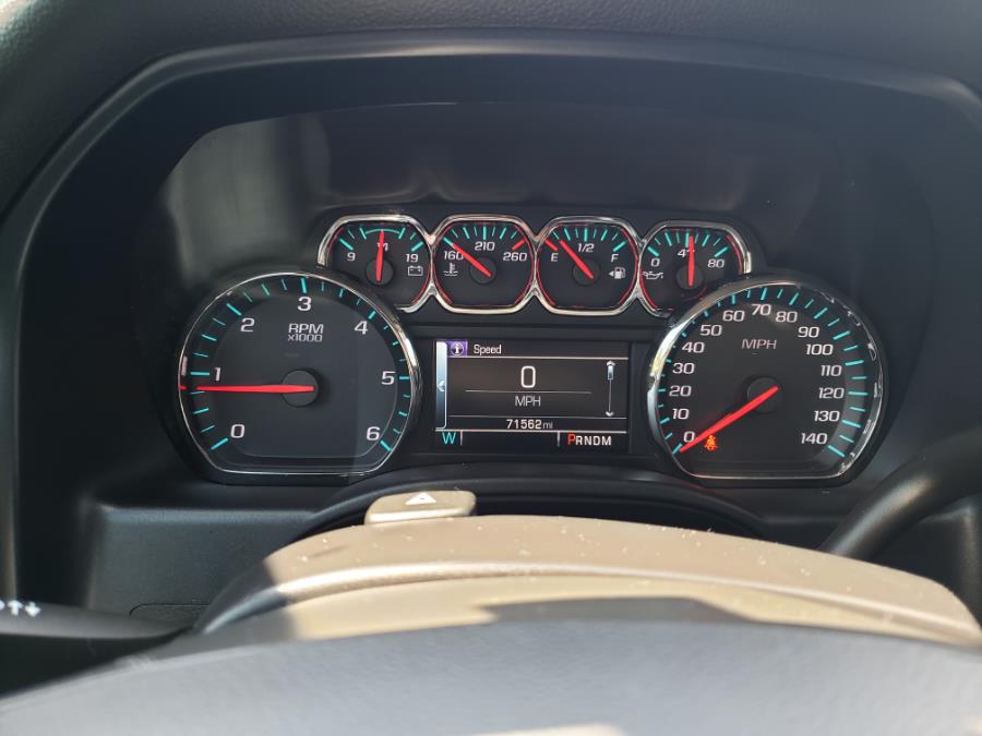 2016 Chevrolet Silverado 1500 4WD Double Cab 143.5" LT w/2LT, available for sale in Bangor , Maine | Pray's Auto Sales . Bangor , Maine 2016 Chevrolet Silverado 1500 4WD Double Cab 143.5" LT w/2LT, available for sale in Bangor , Maine | Pray's Auto Sales . Bangor , Maine