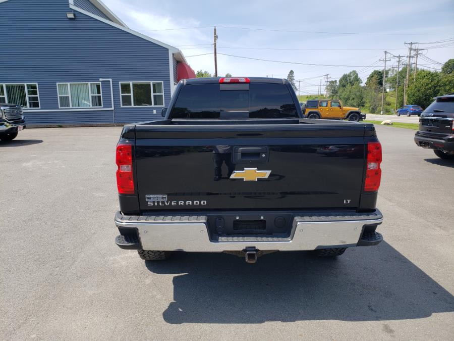 2016 Chevrolet Silverado 1500 4WD Double Cab 143.5" LT w/2LT, available for sale in Bangor , Maine | Pray's Auto Sales . Bangor , Maine 2016 Chevrolet Silverado 1500 4WD Double Cab 143.5" LT w/2LT, available for sale in Bangor , Maine | Pray's Auto Sales . Bangor , Maine