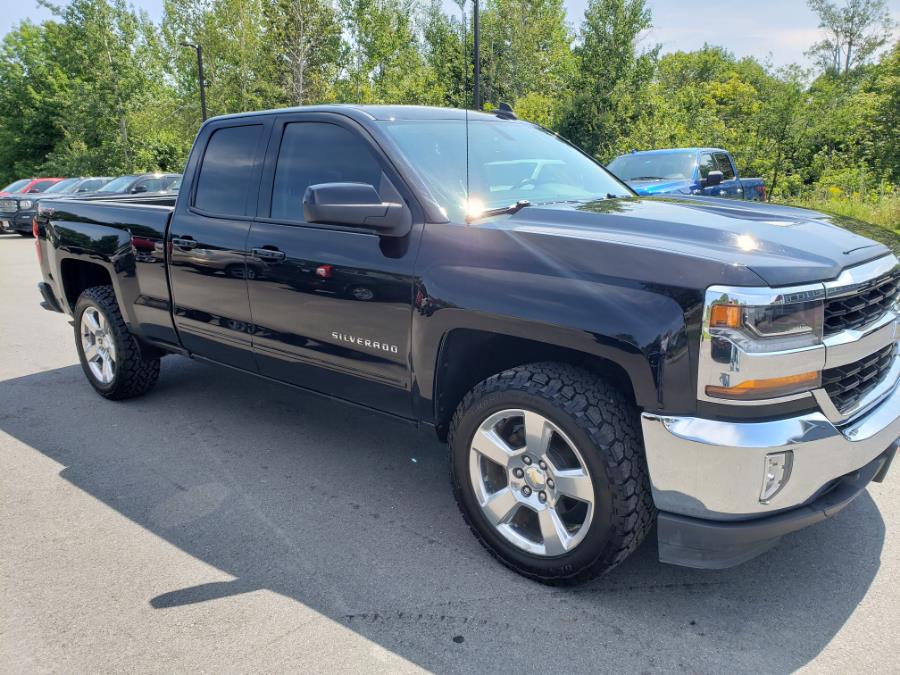 2016 Chevrolet Silverado 1500 4WD Double Cab 143.5" LT w/2LT, available for sale in Bangor , Maine | Pray's Auto Sales . Bangor , Maine 2016 Chevrolet Silverado 1500 4WD Double Cab 143.5" LT w/2LT, available for sale in Bangor , Maine | Pray's Auto Sales . Bangor , Maine