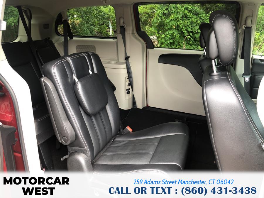 2014 Chrysler Town & Country 4dr Wgn Touring, available for sale in Manchester, Connecticut | Motorcar West. Manchester, Connecticut 2014 Chrysler Town & Country 4dr Wgn Touring, available for sale in Manchester, Connecticut | Motorcar West. Manchester, Connecticut