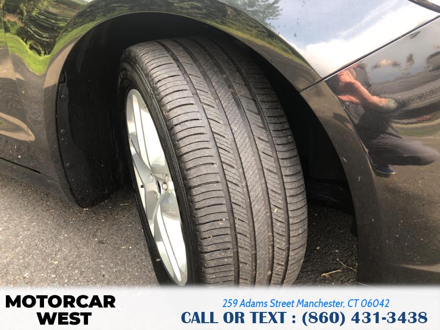 Used Ford Fusion 4dr Sdn SE FWD 2015 | Motorcar West. Manchester, Connecticut Used Ford Fusion 4dr Sdn SE FWD 2015 | Motorcar West. Manchester, Connecticut