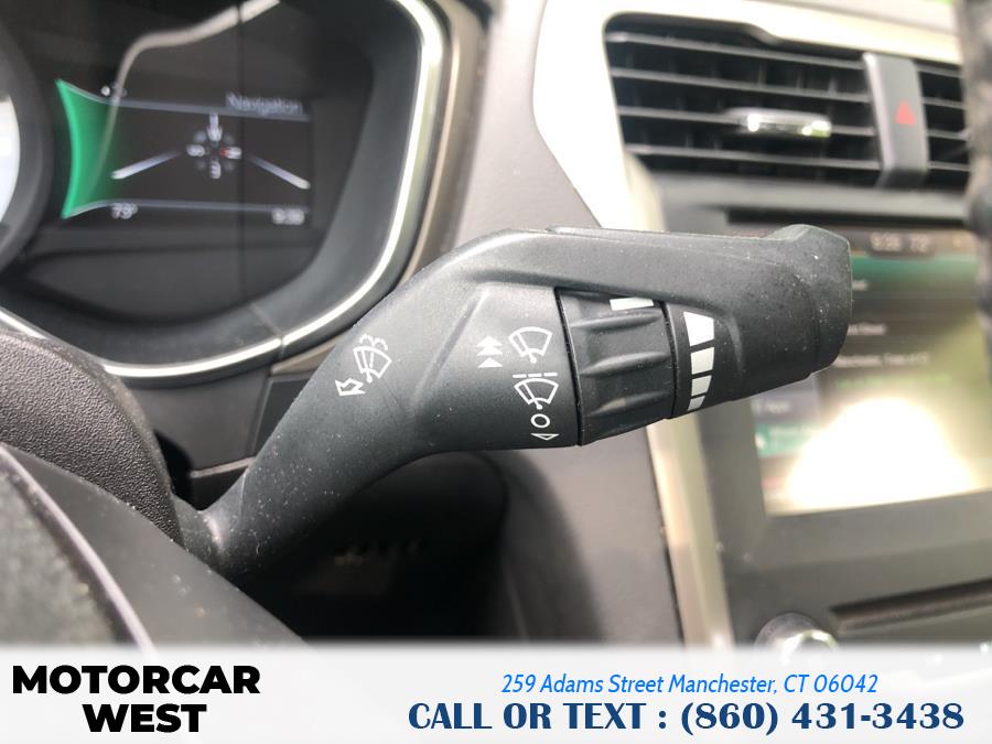 Used Ford Fusion 4dr Sdn SE FWD 2015 | Motorcar West. Manchester, Connecticut Used Ford Fusion 4dr Sdn SE FWD 2015 | Motorcar West. Manchester, Connecticut