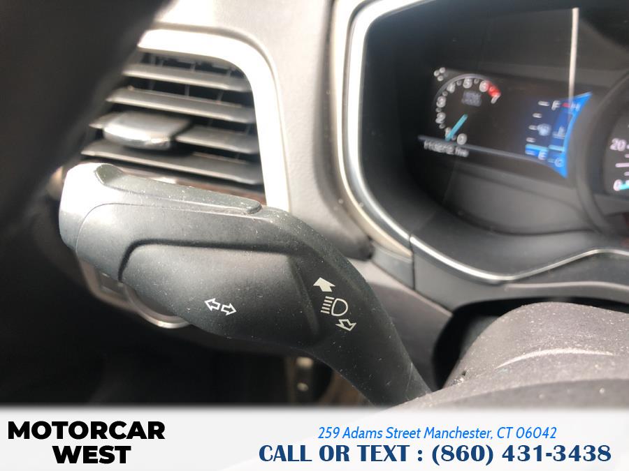 Used Ford Fusion 4dr Sdn SE FWD 2015 | Motorcar West. Manchester, Connecticut Used Ford Fusion 4dr Sdn SE FWD 2015 | Motorcar West. Manchester, Connecticut