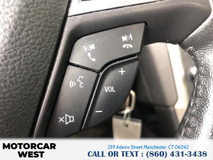 Used Ford Fusion 4dr Sdn SE FWD 2015 | Motorcar West. Manchester, Connecticut Used Ford Fusion 4dr Sdn SE FWD 2015 | Motorcar West. Manchester, Connecticut