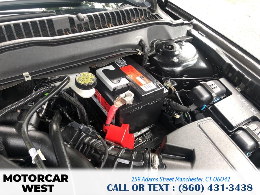 Used Ford Fusion 4dr Sdn SE FWD 2015 | Motorcar West. Manchester, Connecticut Used Ford Fusion 4dr Sdn SE FWD 2015 | Motorcar West. Manchester, Connecticut