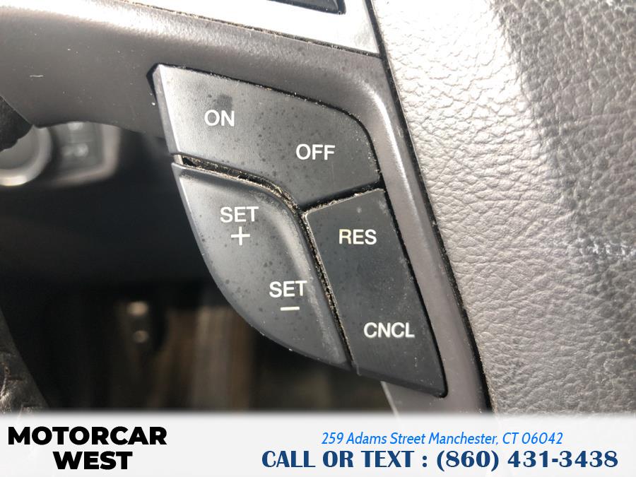 Used Ford Fusion 4dr Sdn SE FWD 2015 | Motorcar West. Manchester, Connecticut Used Ford Fusion 4dr Sdn SE FWD 2015 | Motorcar West. Manchester, Connecticut