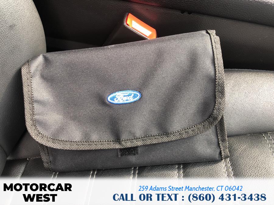 Used Ford Fusion 4dr Sdn SE FWD 2015 | Motorcar West. Manchester, Connecticut Used Ford Fusion 4dr Sdn SE FWD 2015 | Motorcar West. Manchester, Connecticut