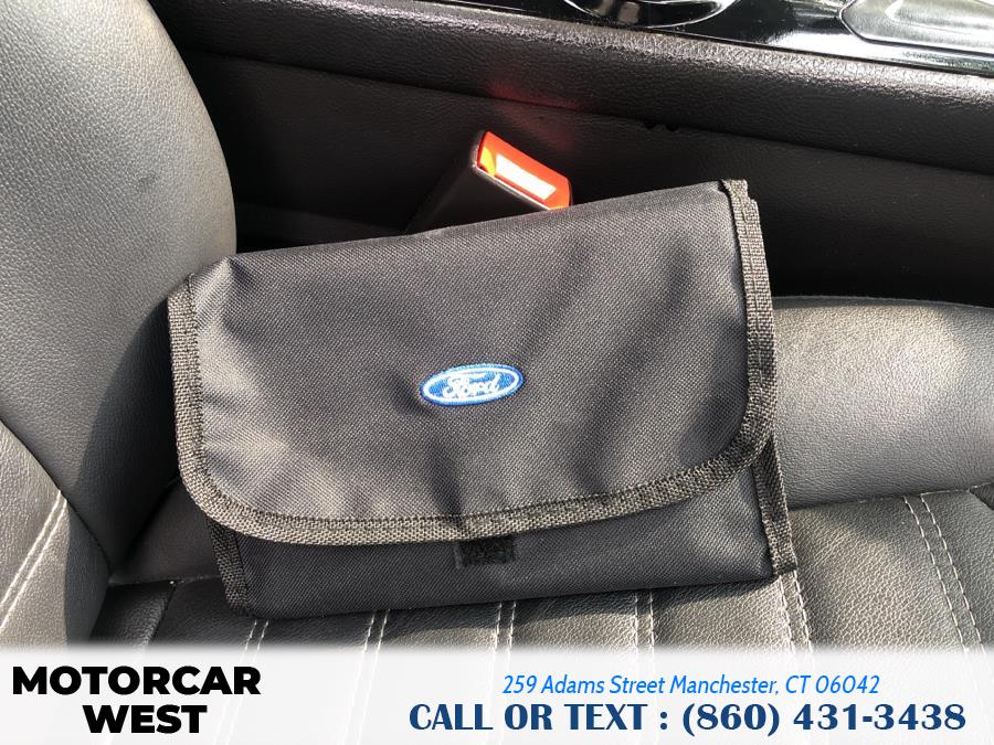 Used Ford Fusion 4dr Sdn SE FWD 2015 | Motorcar West. Manchester, Connecticut Used Ford Fusion 4dr Sdn SE FWD 2015 | Motorcar West. Manchester, Connecticut