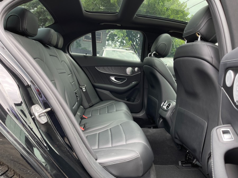 2016 Mercedes-Benz C-Class 4dr Sdn C300 Sport 4MATIC, available for sale in Hillside, New Jersey | Champion Auto Sales. Hillside, New Jersey 2016 Mercedes-Benz C-Class 4dr Sdn C300 Sport 4MATIC, available for sale in Hillside, New Jersey | Champion Auto Sales. Hillside, New Jersey