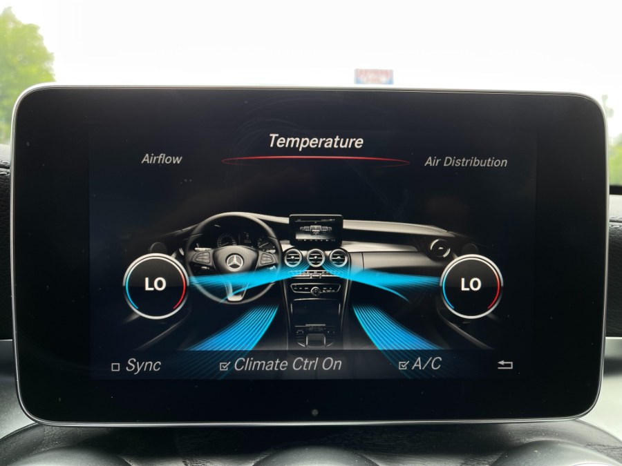 2016 Mercedes-Benz C-Class 4dr Sdn C300 Sport 4MATIC, available for sale in Hillside, New Jersey | Champion Auto Sales. Hillside, New Jersey 2016 Mercedes-Benz C-Class 4dr Sdn C300 Sport 4MATIC, available for sale in Hillside, New Jersey | Champion Auto Sales. Hillside, New Jersey