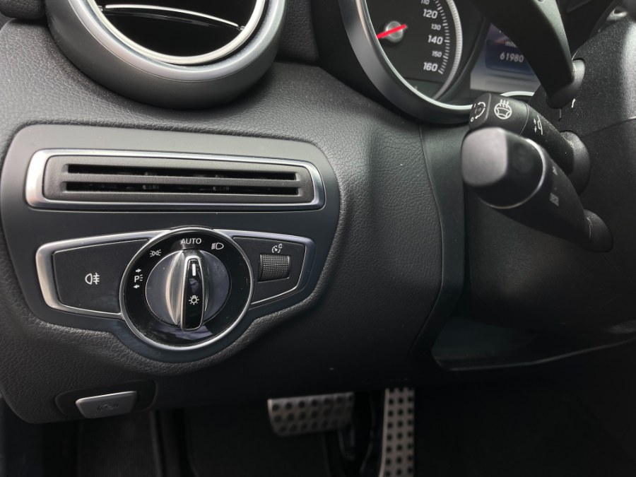 2016 Mercedes-Benz C-Class 4dr Sdn C300 Sport 4MATIC, available for sale in Hillside, New Jersey | Champion Auto Sales. Hillside, New Jersey 2016 Mercedes-Benz C-Class 4dr Sdn C300 Sport 4MATIC, available for sale in Hillside, New Jersey | Champion Auto Sales. Hillside, New Jersey
