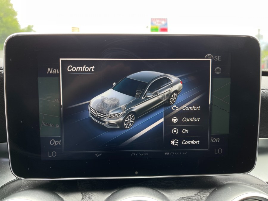 2016 Mercedes-Benz C-Class 4dr Sdn C300 Sport 4MATIC, available for sale in Hillside, New Jersey | Champion Auto Sales. Hillside, New Jersey 2016 Mercedes-Benz C-Class 4dr Sdn C300 Sport 4MATIC, available for sale in Hillside, New Jersey | Champion Auto Sales. Hillside, New Jersey