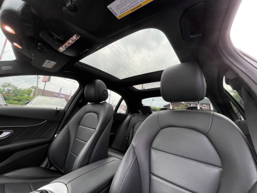 2016 Mercedes-Benz C-Class 4dr Sdn C300 Sport 4MATIC, available for sale in Hillside, New Jersey | Champion Auto Sales. Hillside, New Jersey 2016 Mercedes-Benz C-Class 4dr Sdn C300 Sport 4MATIC, available for sale in Hillside, New Jersey | Champion Auto Sales. Hillside, New Jersey