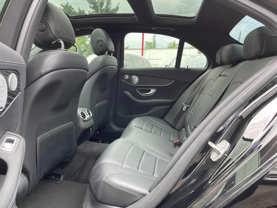 2016 Mercedes-Benz C-Class 4dr Sdn C300 Sport 4MATIC, available for sale in Hillside, New Jersey | Champion Auto Sales. Hillside, New Jersey 2016 Mercedes-Benz C-Class 4dr Sdn C300 Sport 4MATIC, available for sale in Hillside, New Jersey | Champion Auto Sales. Hillside, New Jersey