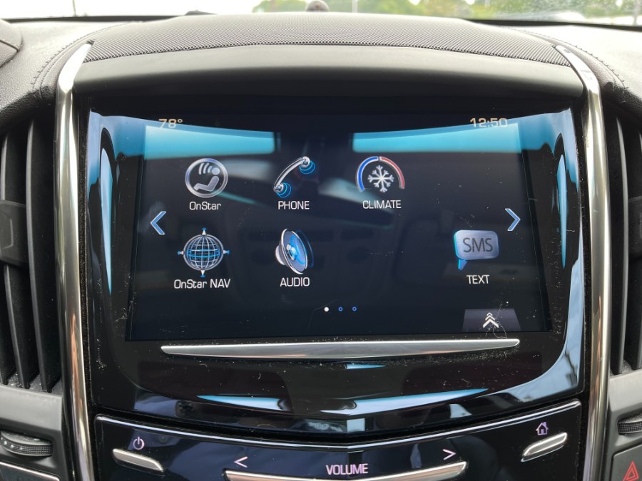 2016 Cadillac ATS Coupe 2dr Cpe 2.0L Standard AWD, available for sale in Hillside, New Jersey | Champion Auto Sales. Hillside, New Jersey 2016 Cadillac ATS Coupe 2dr Cpe 2.0L Standard AWD, available for sale in Hillside, New Jersey | Champion Auto Sales. Hillside, New Jersey
