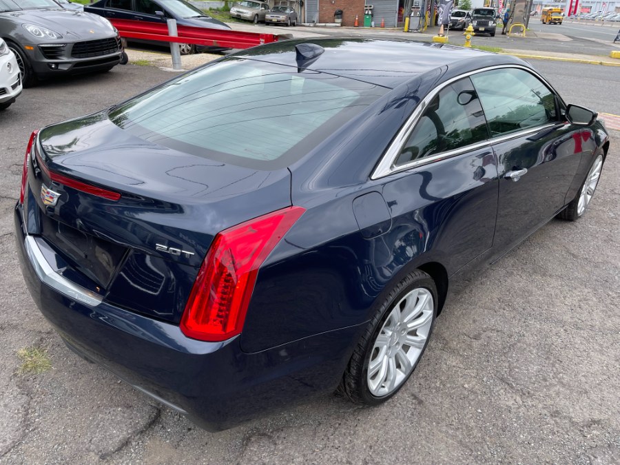 2016 Cadillac ATS Coupe 2dr Cpe 2.0L Standard AWD, available for sale in Hillside, New Jersey | Champion Auto Sales. Hillside, New Jersey 2016 Cadillac ATS Coupe 2dr Cpe 2.0L Standard AWD, available for sale in Hillside, New Jersey | Champion Auto Sales. Hillside, New Jersey