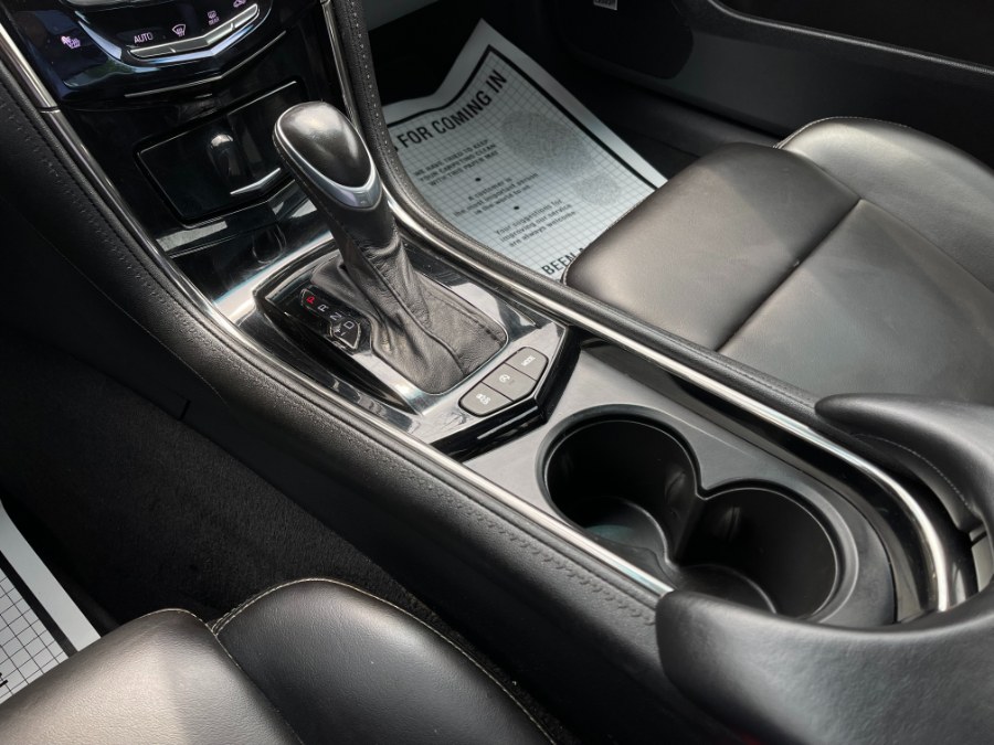 2016 Cadillac ATS Coupe 2dr Cpe 2.0L Standard AWD, available for sale in Hillside, New Jersey | Champion Auto Sales. Hillside, New Jersey 2016 Cadillac ATS Coupe 2dr Cpe 2.0L Standard AWD, available for sale in Hillside, New Jersey | Champion Auto Sales. Hillside, New Jersey