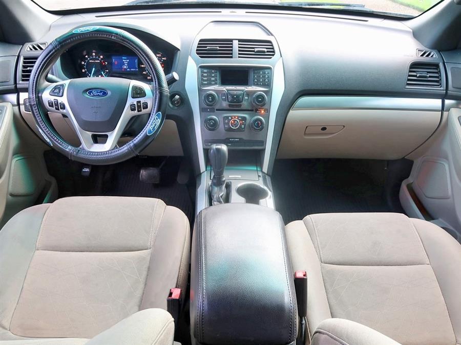 Used Ford Explorer 2015 | Auto Expo Ent Inc.. Great Neck, New York Used Ford Explorer 2015 | Auto Expo Ent Inc.. Great Neck, New York