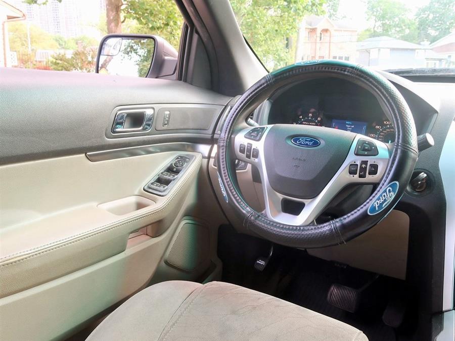Used Ford Explorer 2015 | Auto Expo Ent Inc.. Great Neck, New York Used Ford Explorer 2015 | Auto Expo Ent Inc.. Great Neck, New York