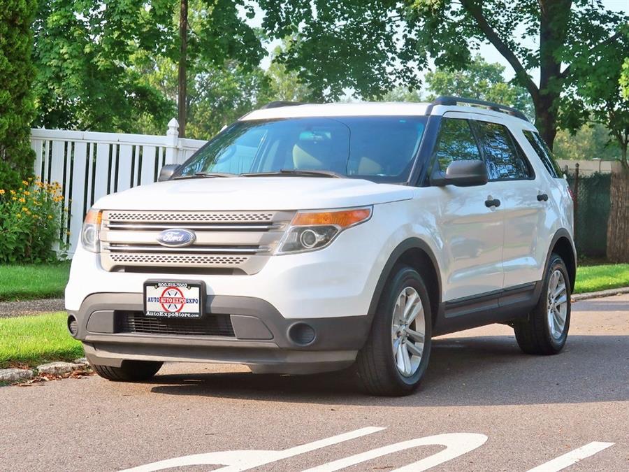 Used Ford Explorer 2015 | Auto Expo Ent Inc.. Great Neck, New York Used Ford Explorer 2015 | Auto Expo Ent Inc.. Great Neck, New York