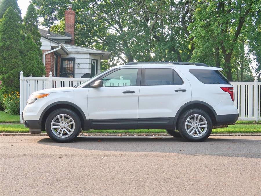 Used Ford Explorer 2015 | Auto Expo Ent Inc.. Great Neck, New York Used Ford Explorer 2015 | Auto Expo Ent Inc.. Great Neck, New York